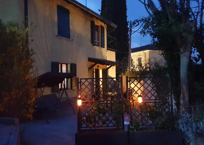 Casa Vacanza & Suite Joy Peschiera del Garda