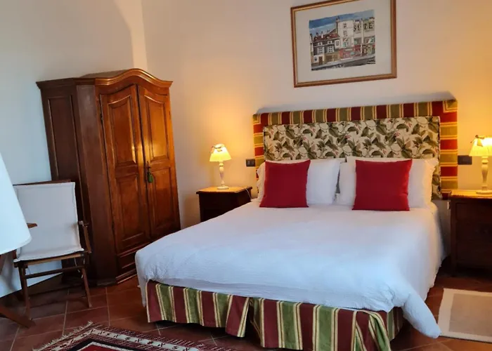 Casa Pianta