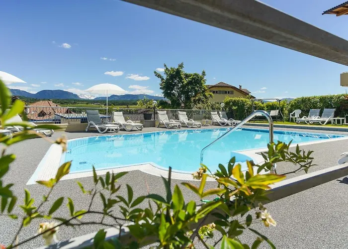 Hotel Alexandres