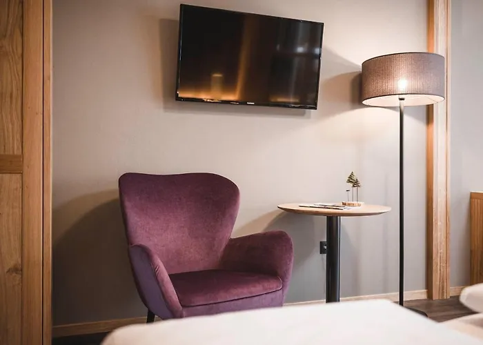 Familienhotel Viktoria Ulten