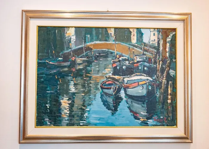 Appartamento Stella Marina