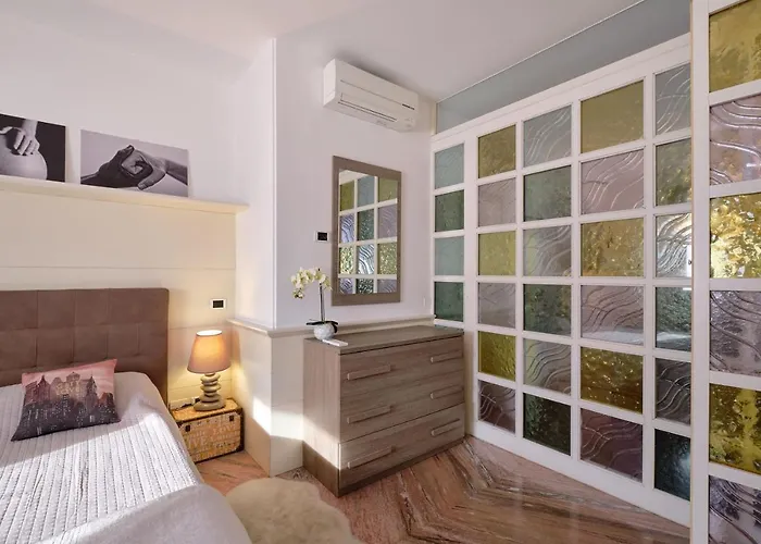 Apartmentsgarda - Gardalux Apartments