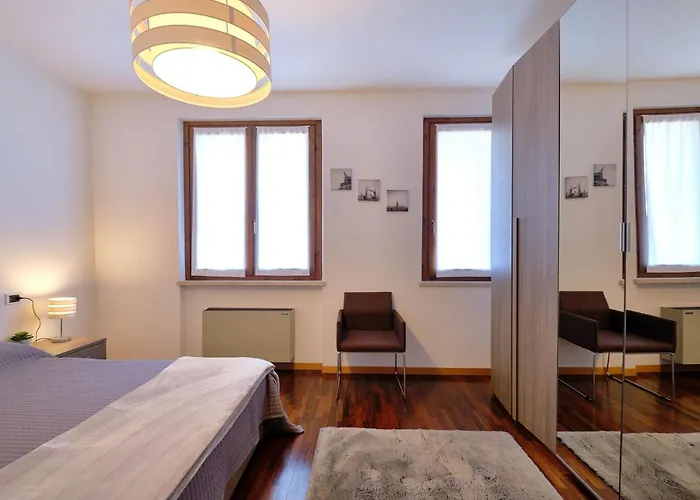 Apartmentsgarda - Gardalux Apartments