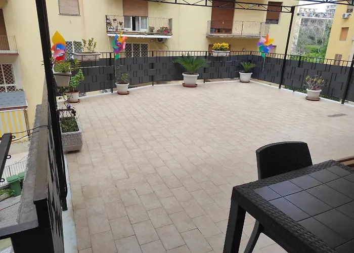 Casa Vanna