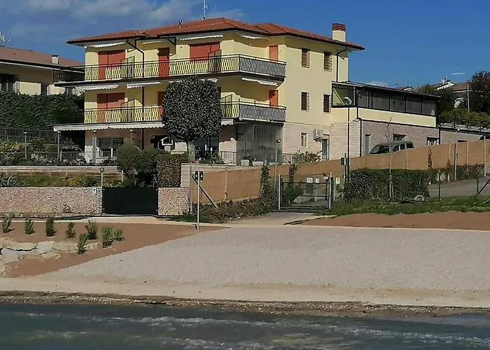 Casa Costa Al Sole