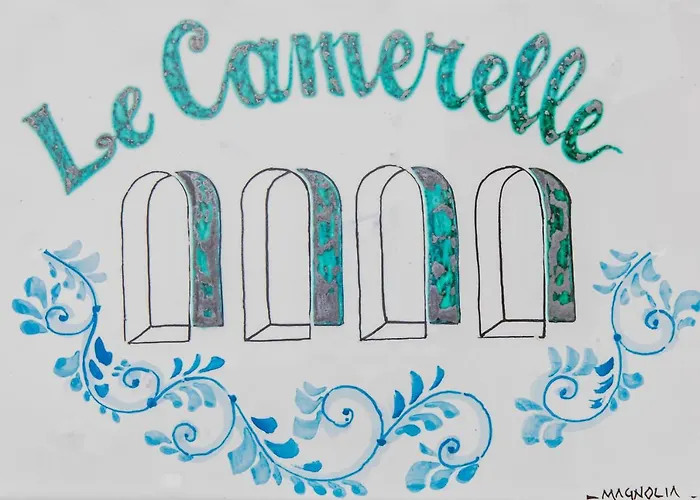 Le Camerelle