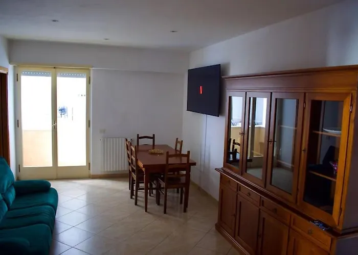 Civico 18- La Tua Casa In Centro