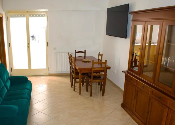 Civico 18- La Tua Casa In Centro