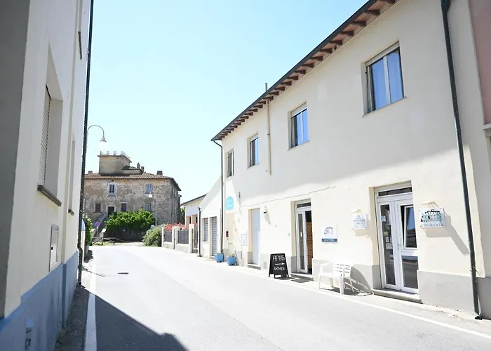 Affittacamere I Gigli di Mare