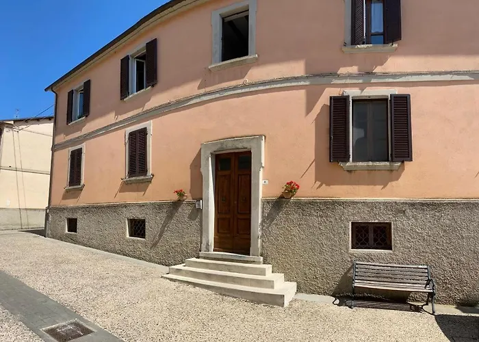 Casa Belvedere