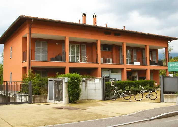 Familiare I Giardini Del