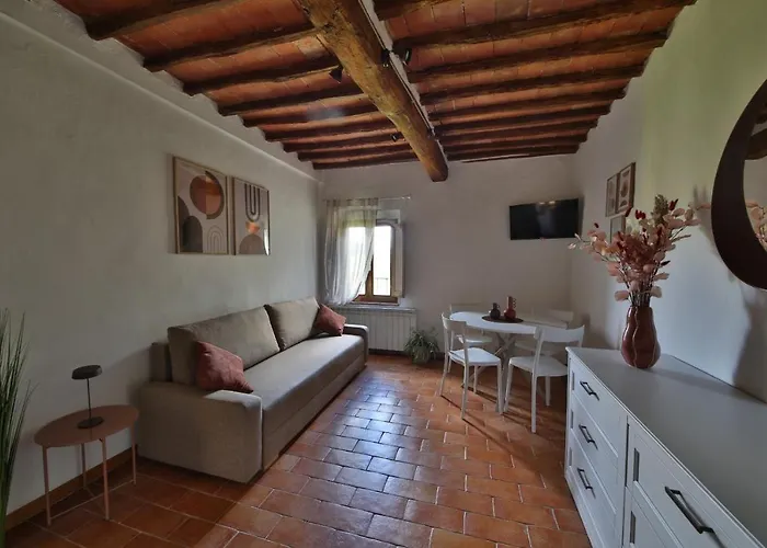 Castello - Home Sweet Home Tuscany