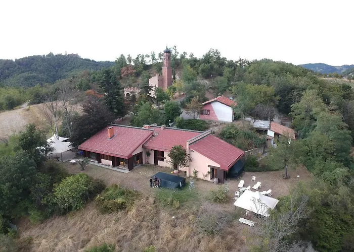 Oasi di Mastarone - Il vino e le Rose