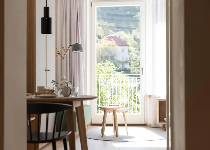 Ladurnerhof Boutique s