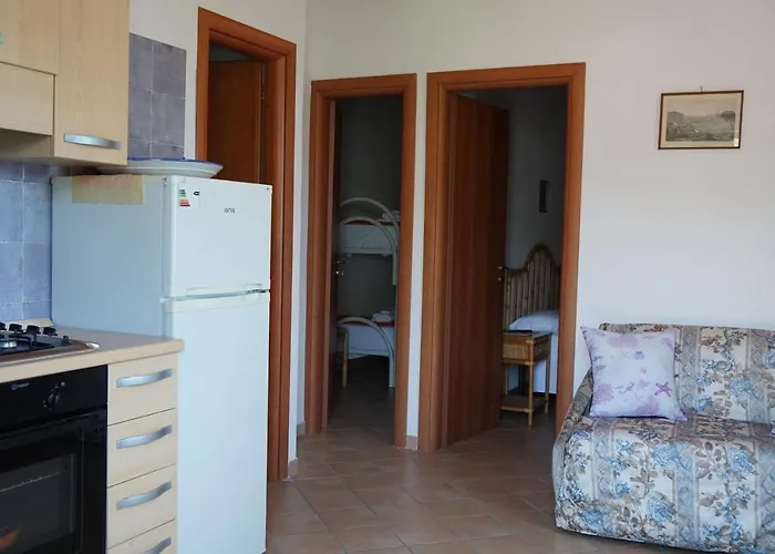 Villaggio Syrenuse Residence