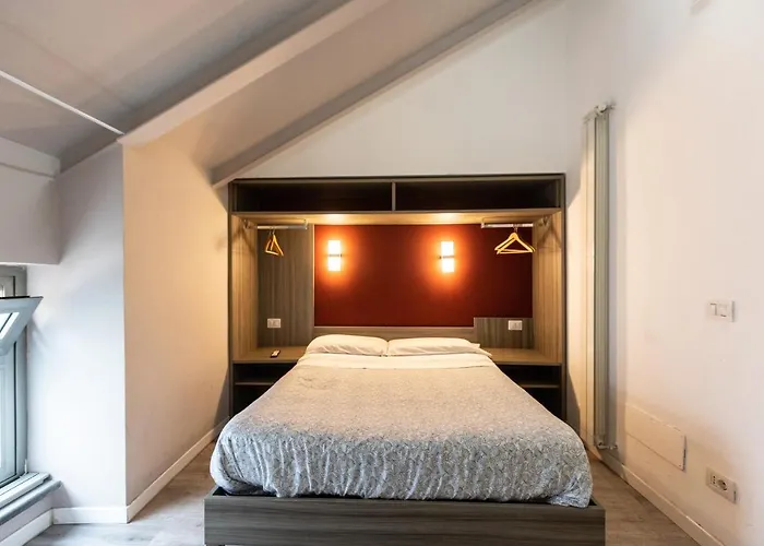 Fabric Hostel