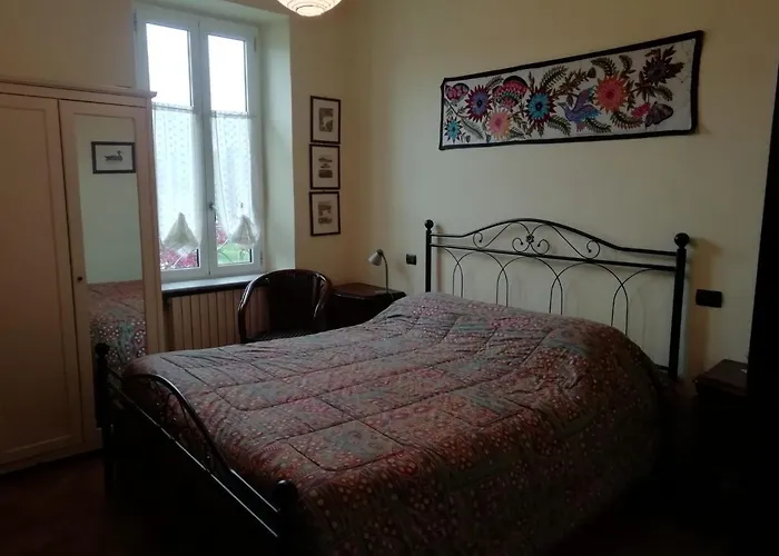 Villa Brumar