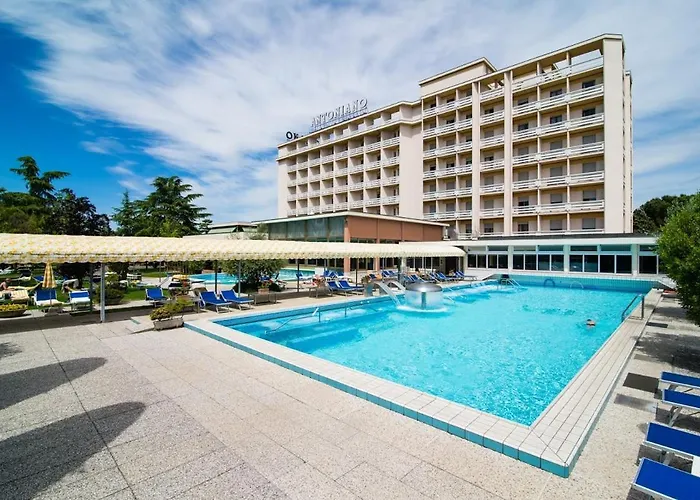 Hotel Terme Antoniano
