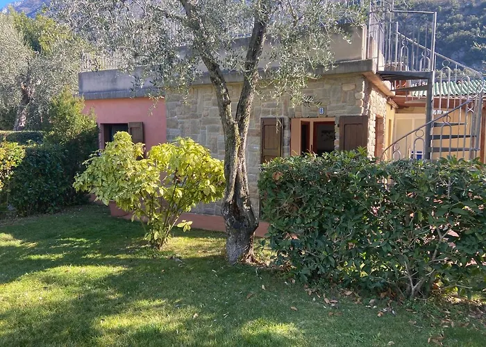 Villa Gaia