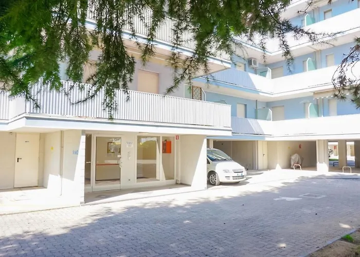 Residence Valbella
