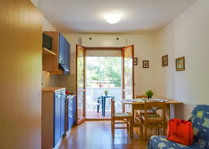 Residence Valbella