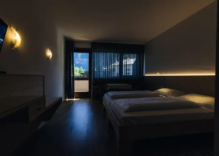 B&B Hotel Kaufmann Ora / Auer