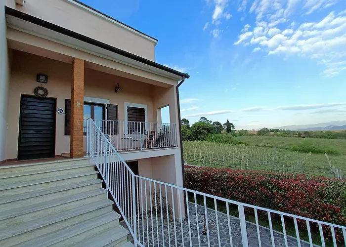 Tenuta Marchesi Fezia