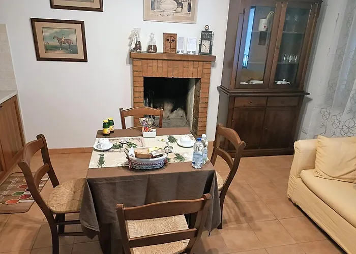 Tenuta Marchesi Fezia