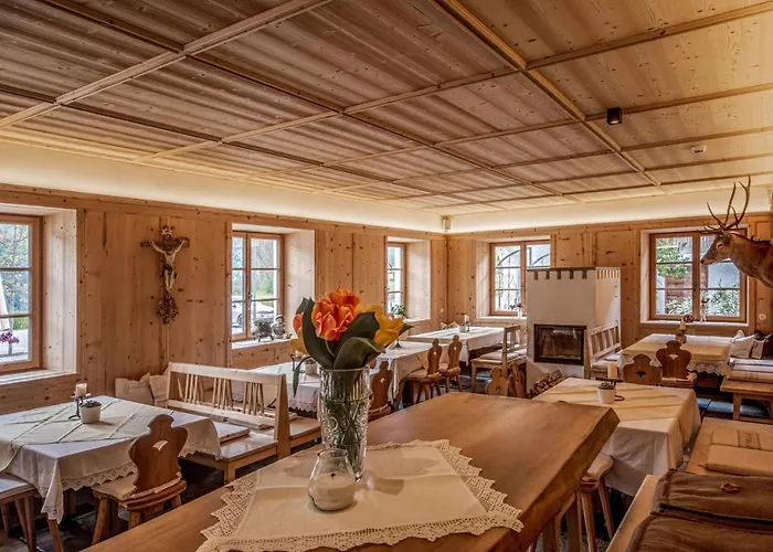 Gasthof Zum Löwen