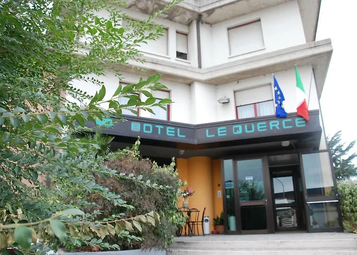 Le Querce