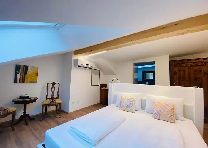 Hotel Garni Vinea Montis Tramin an der Weinstraße