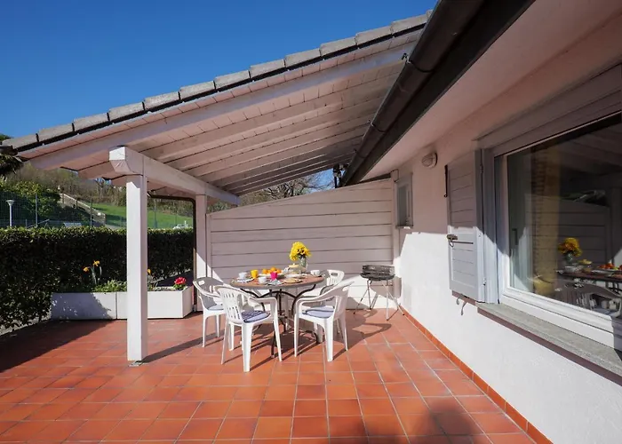 Casa Del Sole