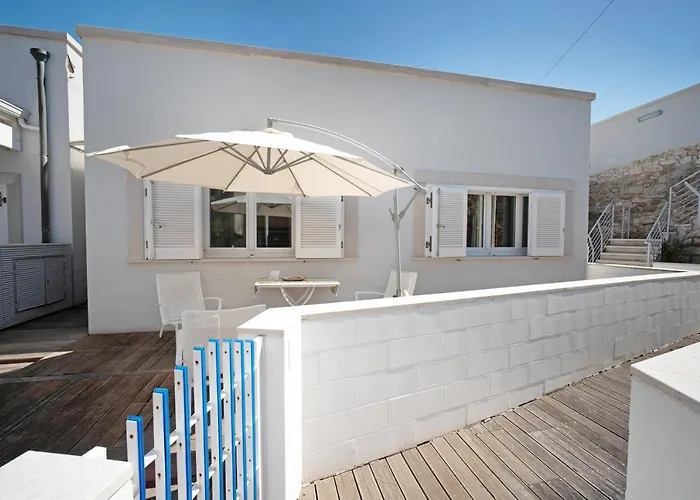 WePuglia - Residence CalaPaura