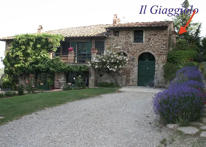 Antico Borgo Di Sugame