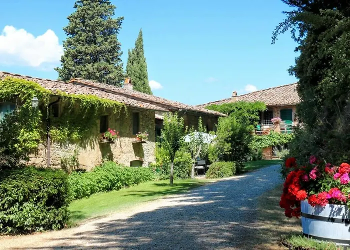 Antico Borgo Di Sugame