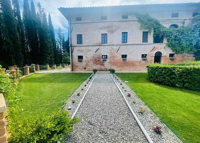 Villa Armena Relais