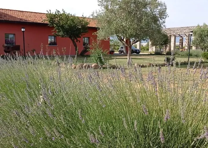 Il Casale di Giulia di Aprilia