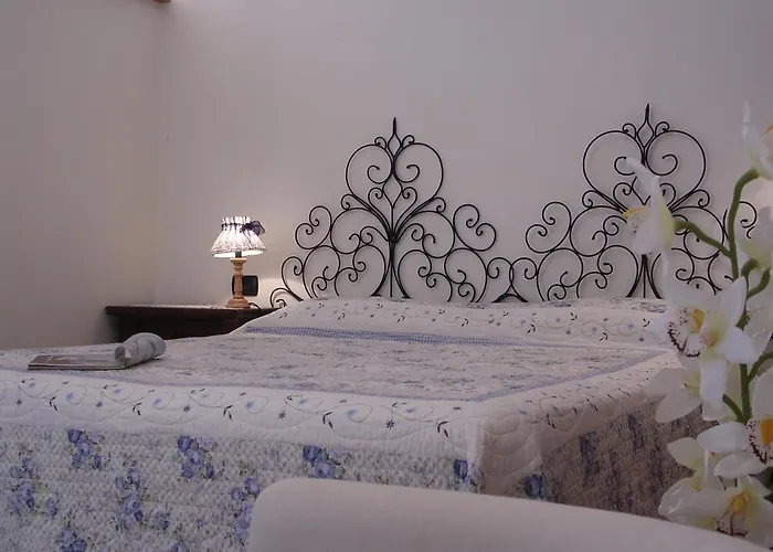 Casa Vacanze Del Pescatore