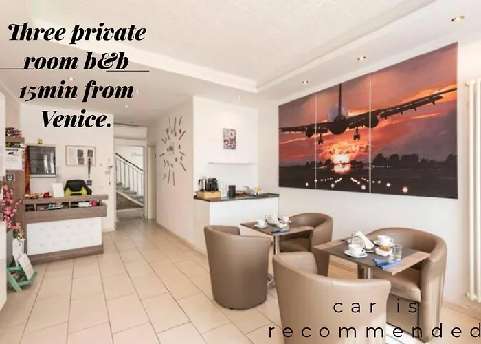 Venice Guest House B&B