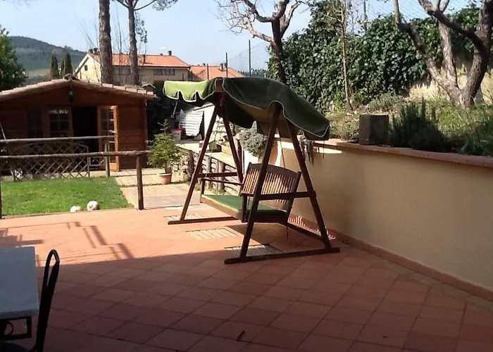 B&B Casa Gori