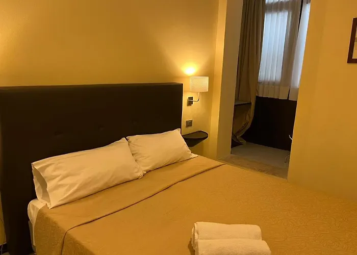 Hotel Ambasciatori