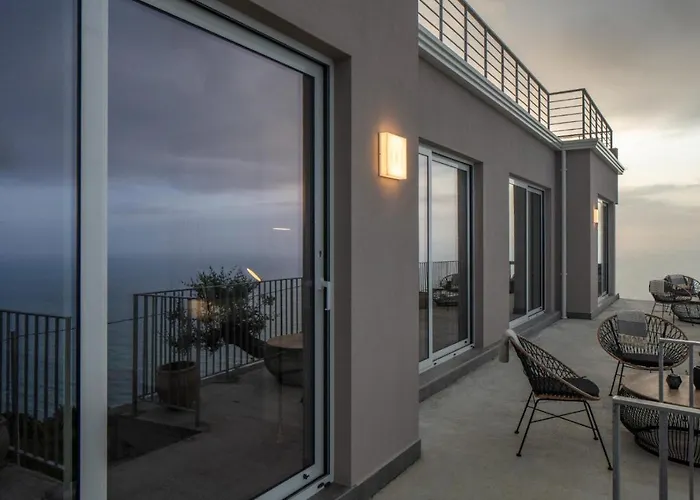 Bed and Breakfast Just be&b Piraino