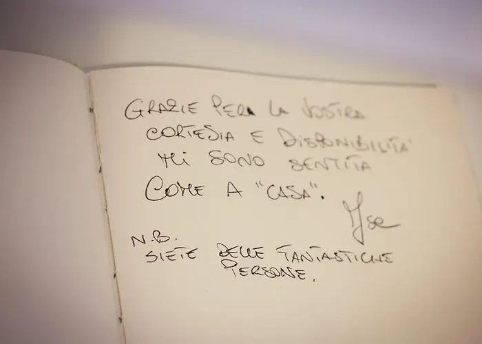 B&B Boccaccio