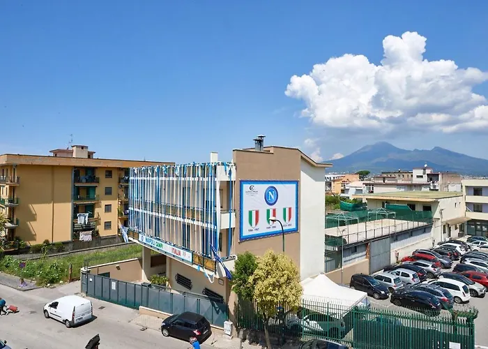 Apartments Mirosa