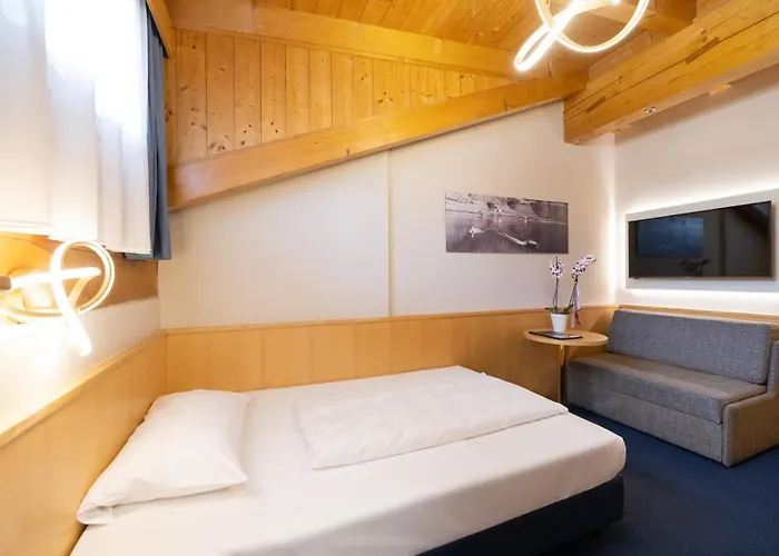 Pension Klughammer