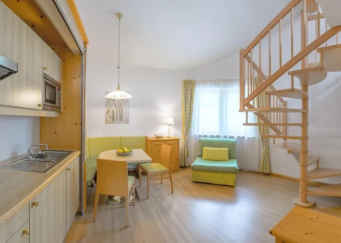 Garni Hotel Am Meilenstein