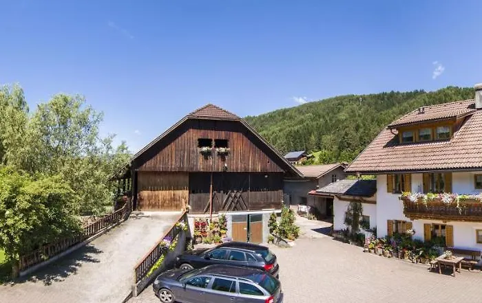 Haus Ploner - Pichlerhof