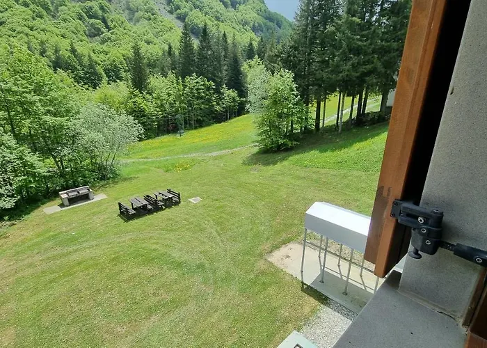 Val Di Luce Relax Cristallo