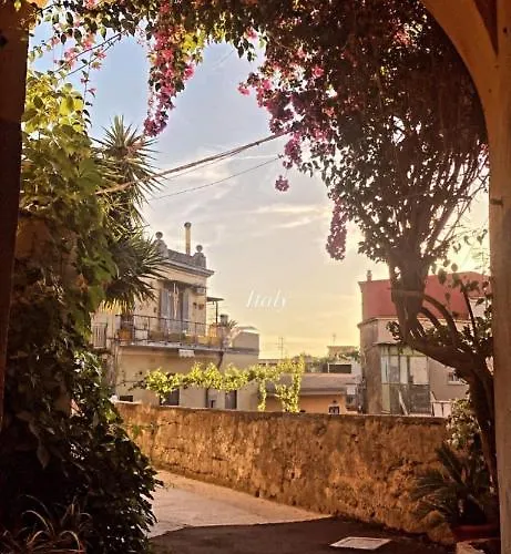 Casa Al Vino sul Vesuvio