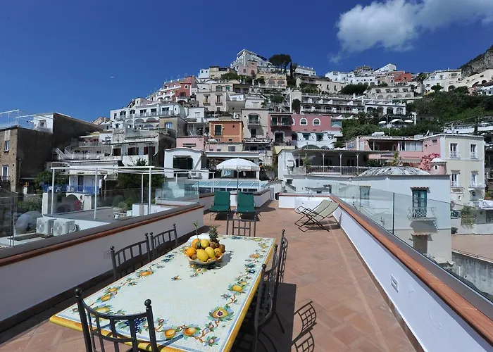 Casa Patty...Breath-Taking View!